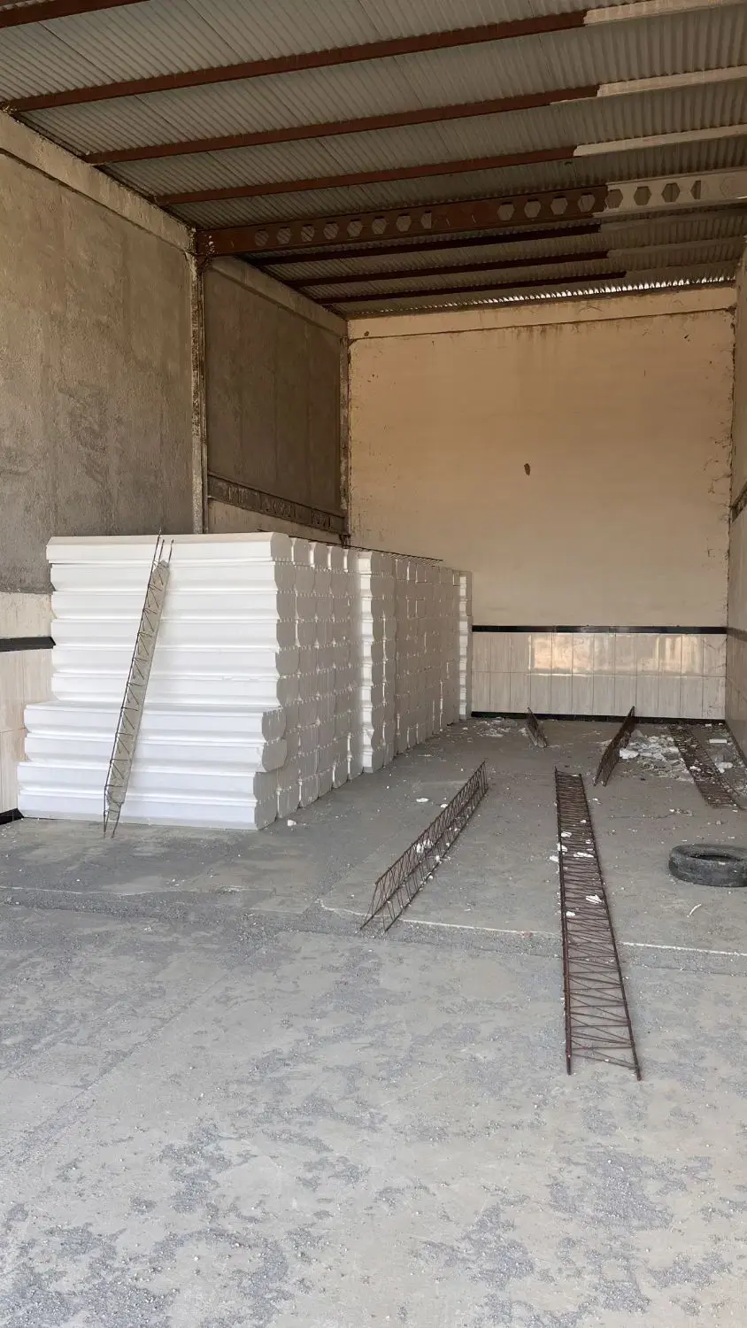 مغازه  ۱۰۰ متری در بغل تالار محبت سارای