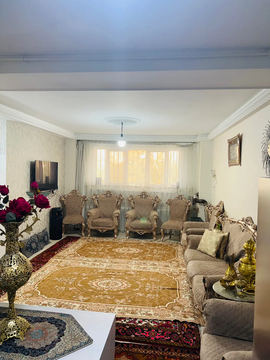 واحد ویلایی جماران