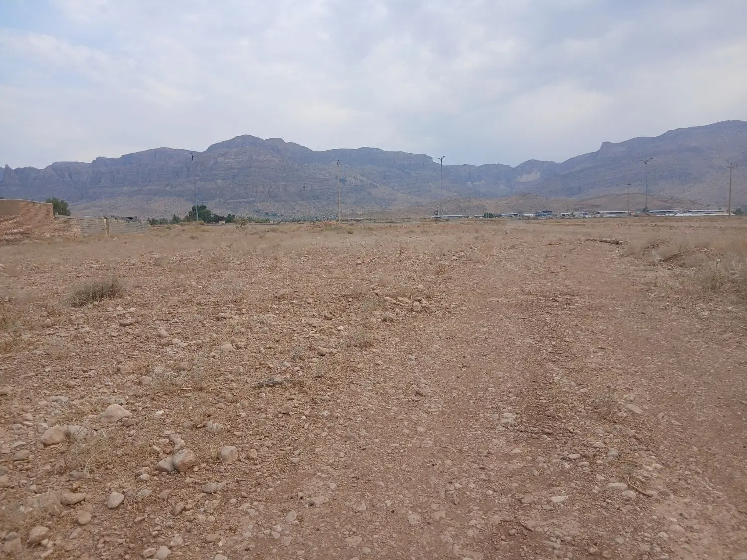 فروش زمین کشاورزی