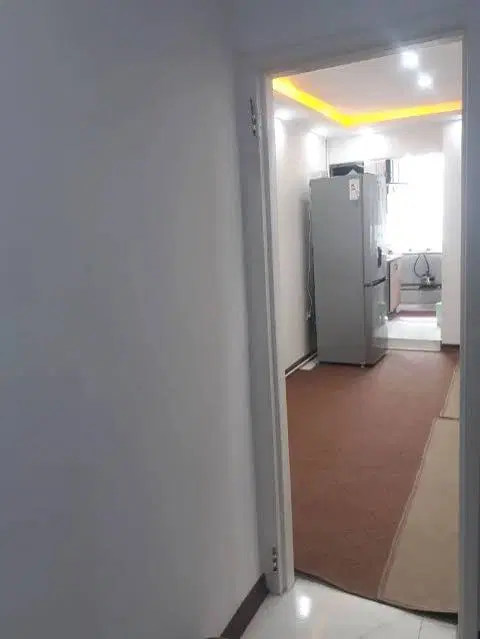 نیاز مند ب هم خونه خانم