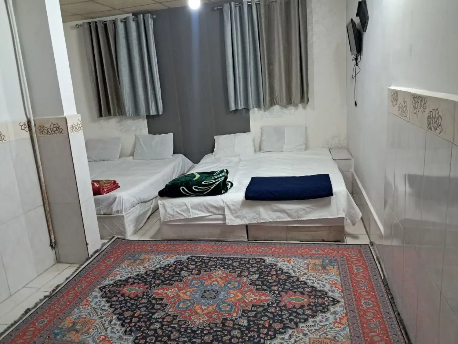 مهمانپذیر ایران