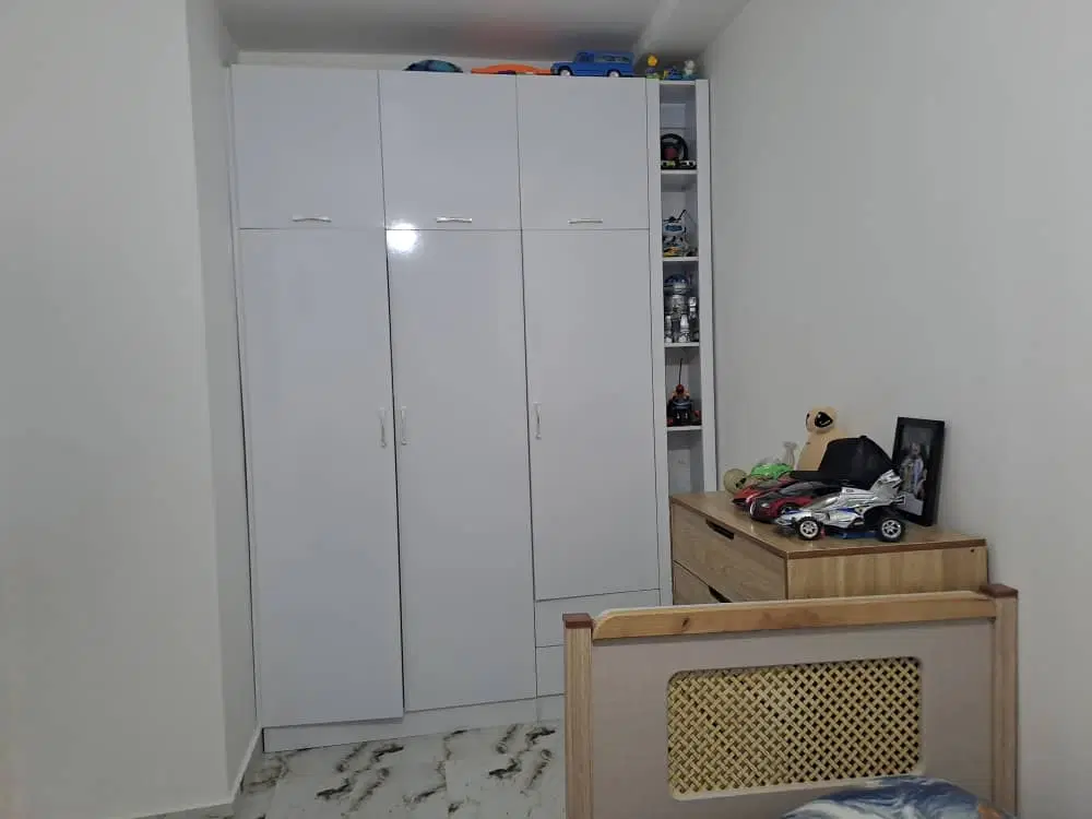 فروش آپارتمان
