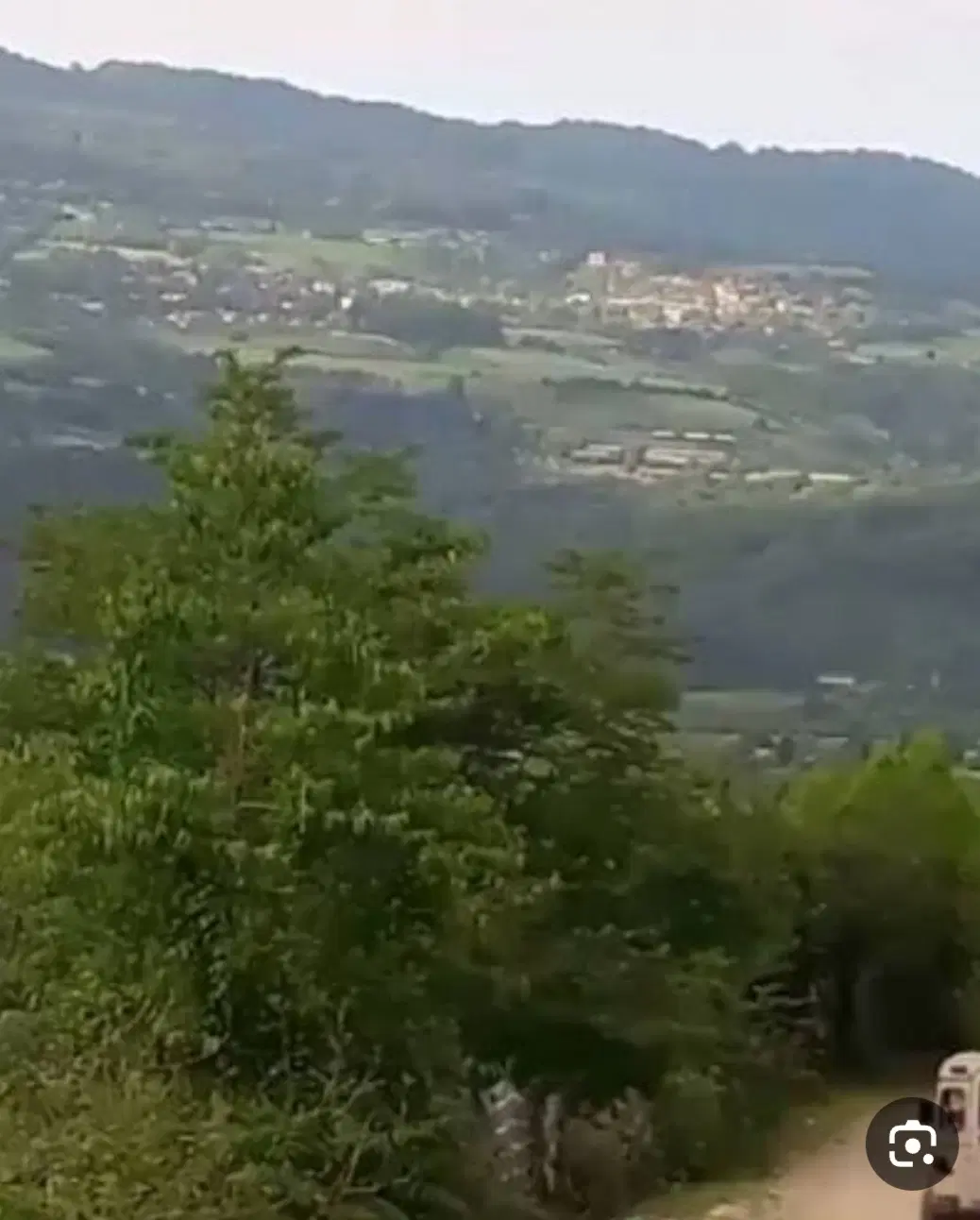 فروش و معاوضه ویلا ۷۲۰متری سنددار در روستای ورند
