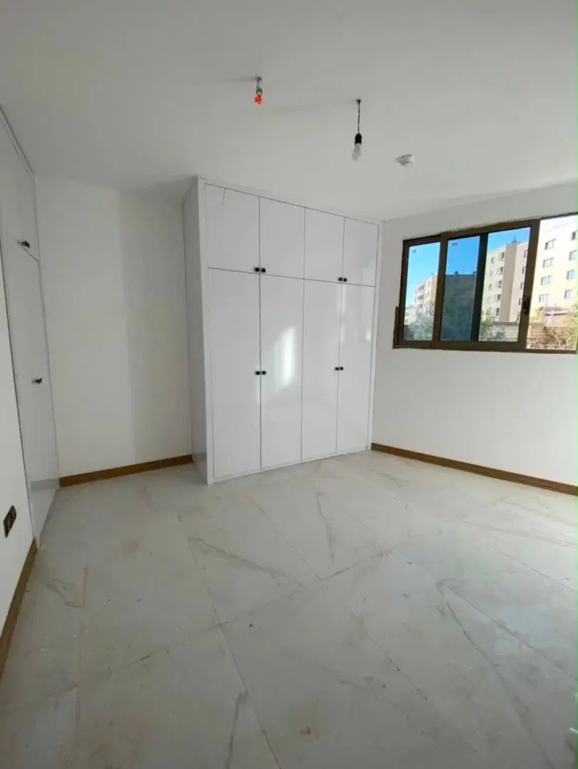 دو خوابه جنوبی عارف