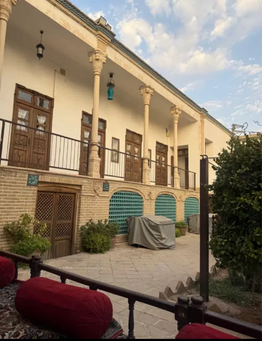 فروش ویلایی،مسلم جنوبی
