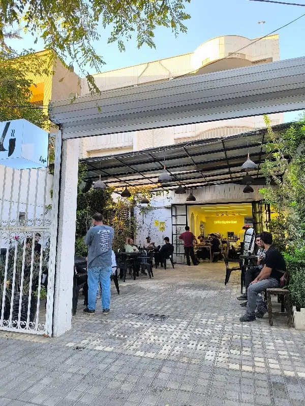 واگذاری کافه رستوران