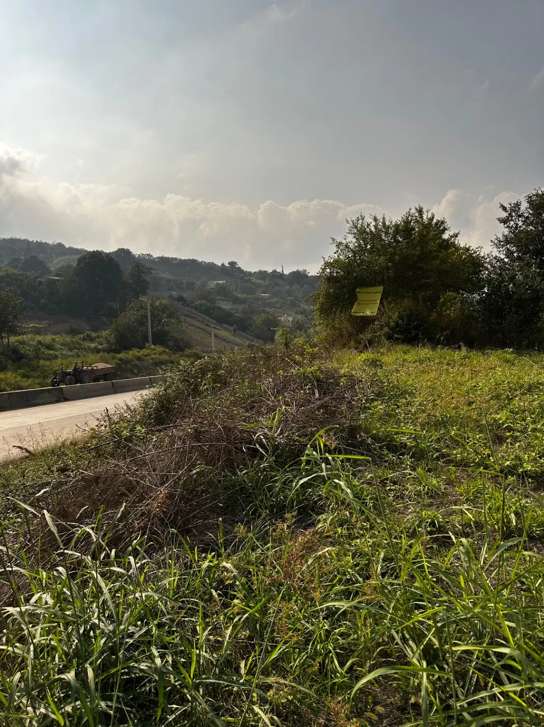 فروش زمین