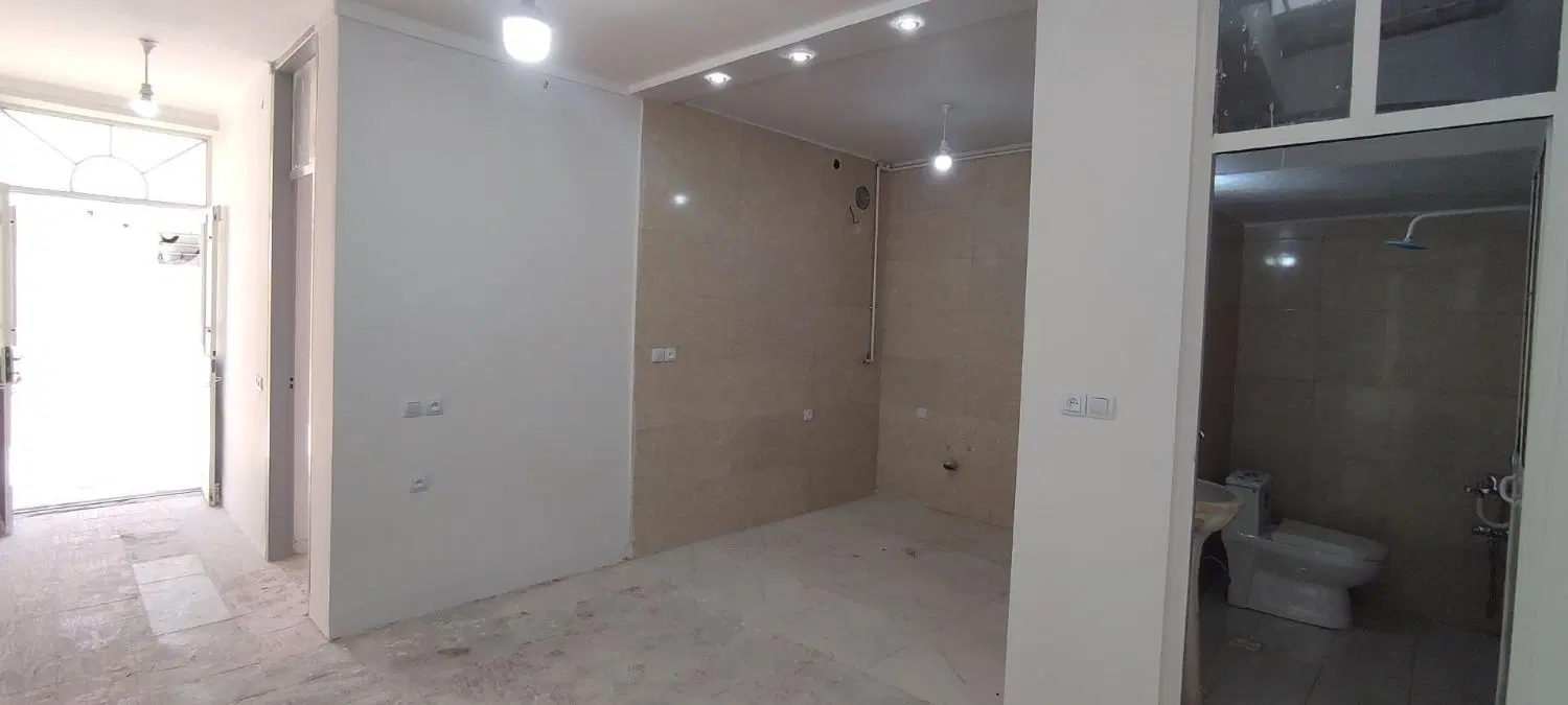 منزل مسکونی ویلایی