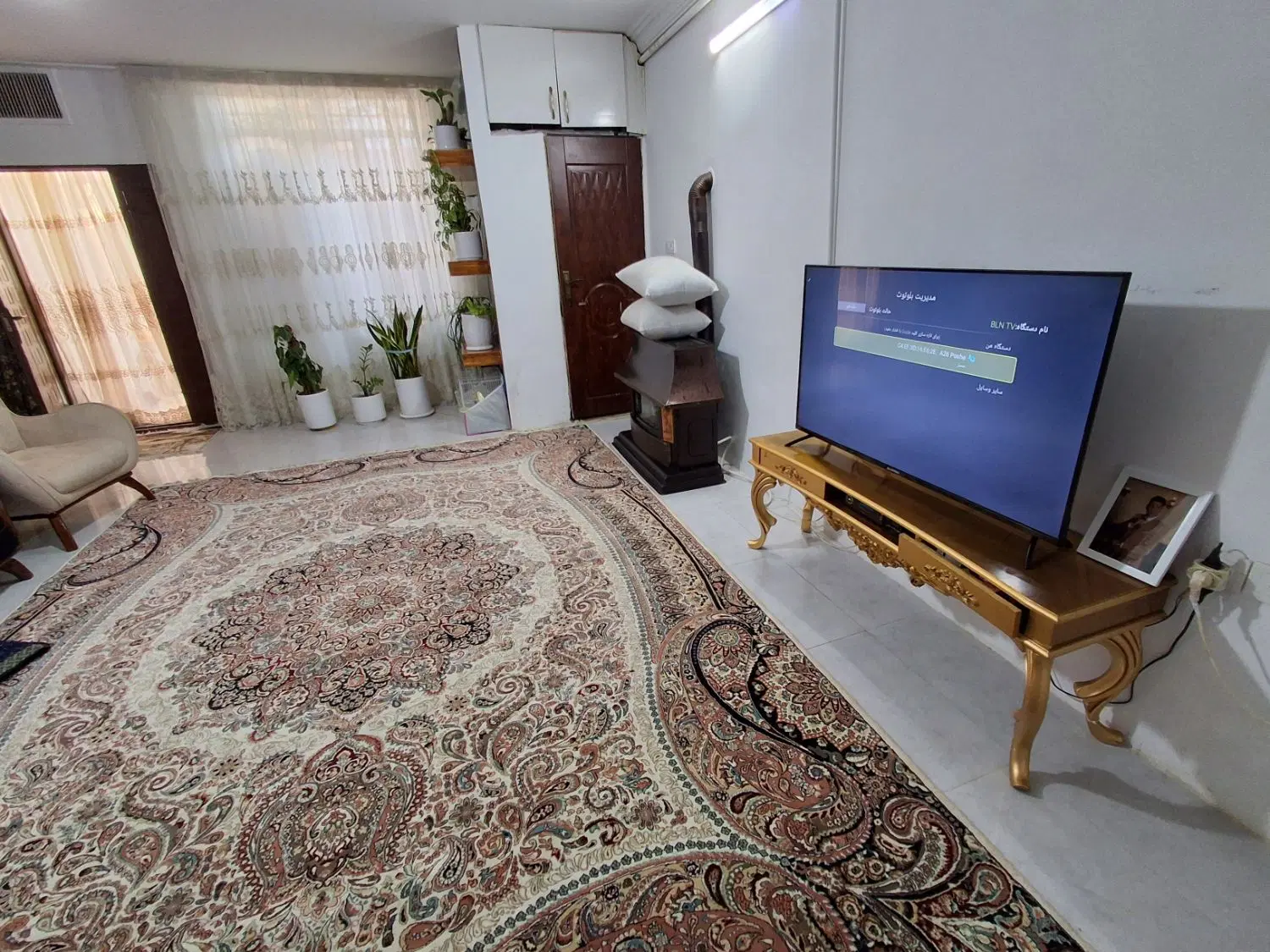 خانه زیرکن