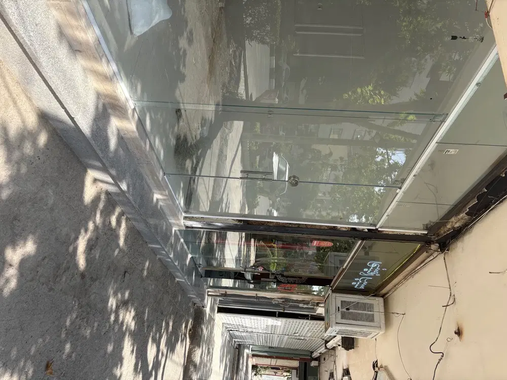 اجاره مغازه حاشیه دندانپزشکان