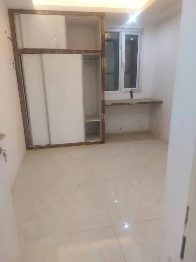 120 متری غربی پارس
