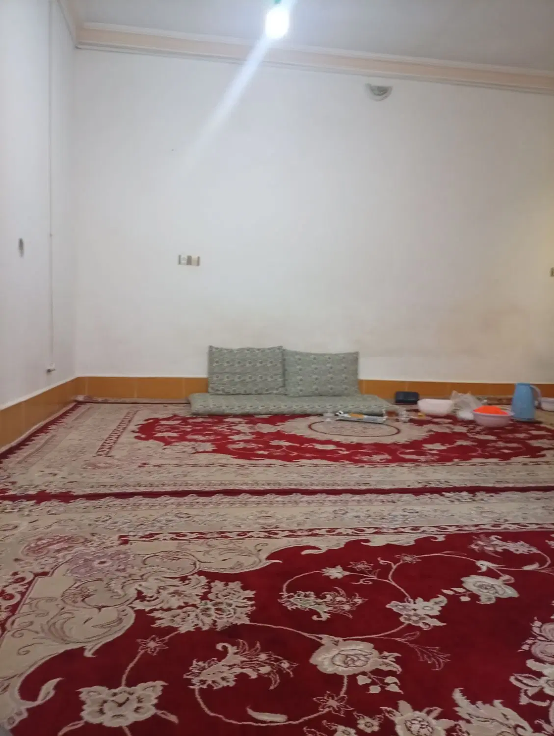 اجاره ویلایی دربست