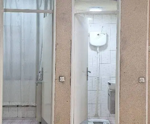 دفتر اداری ۵۰ متر طبقه اول پاساژ