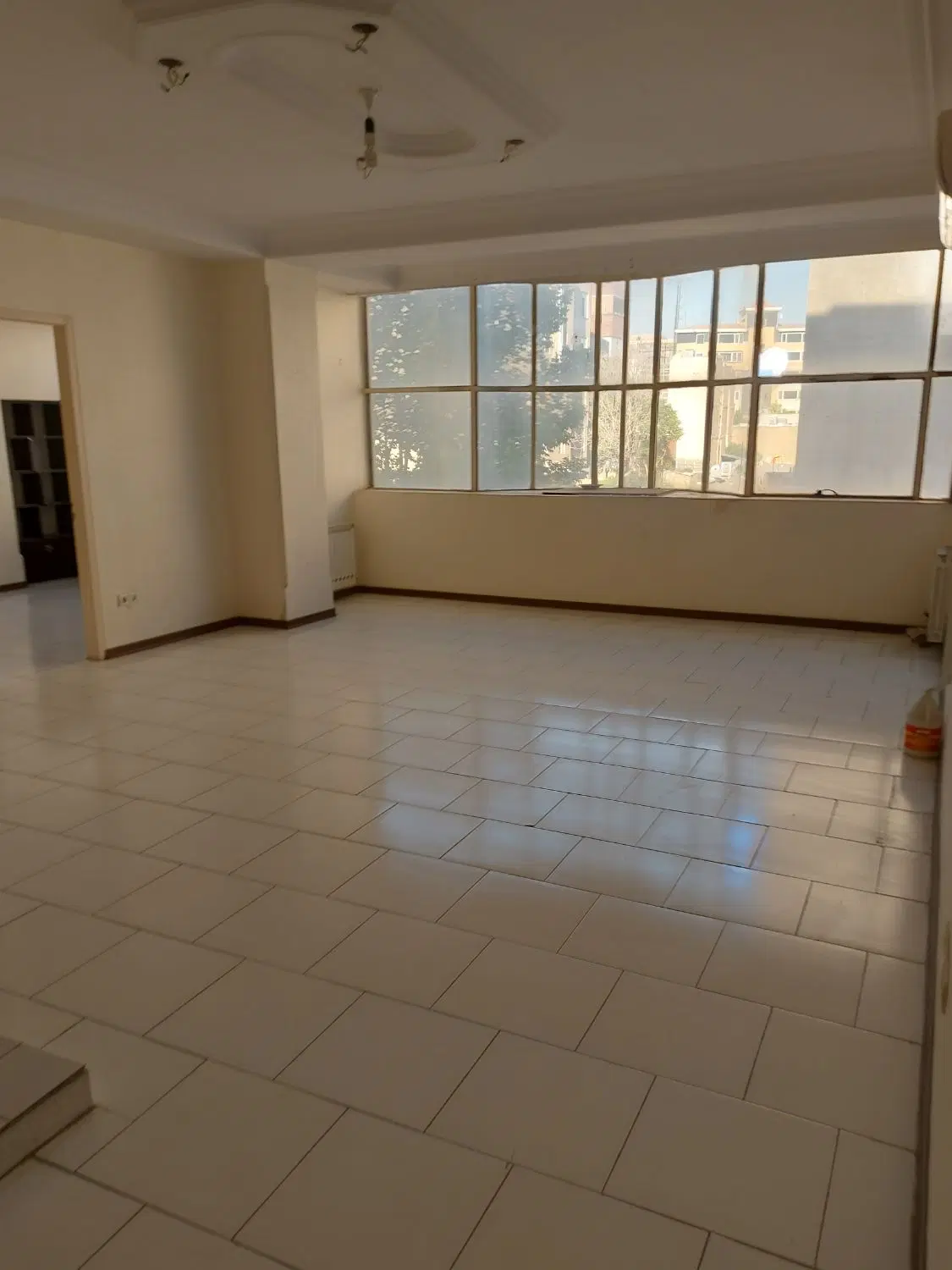 اجاره ملک تجاری