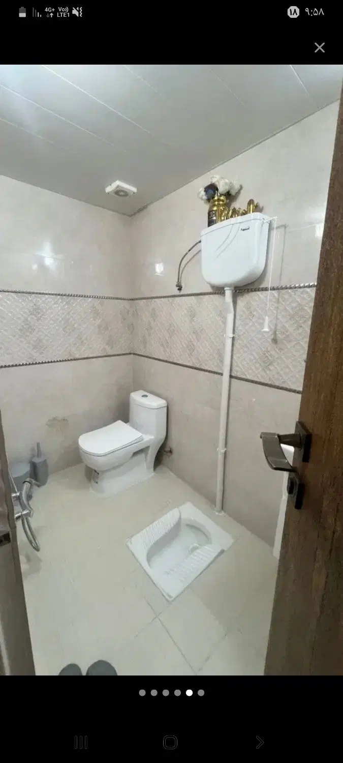 رهن کامل آپارتمان