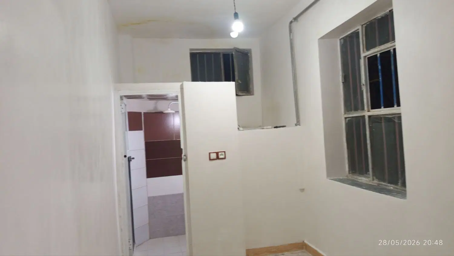 خانه اجاره ای