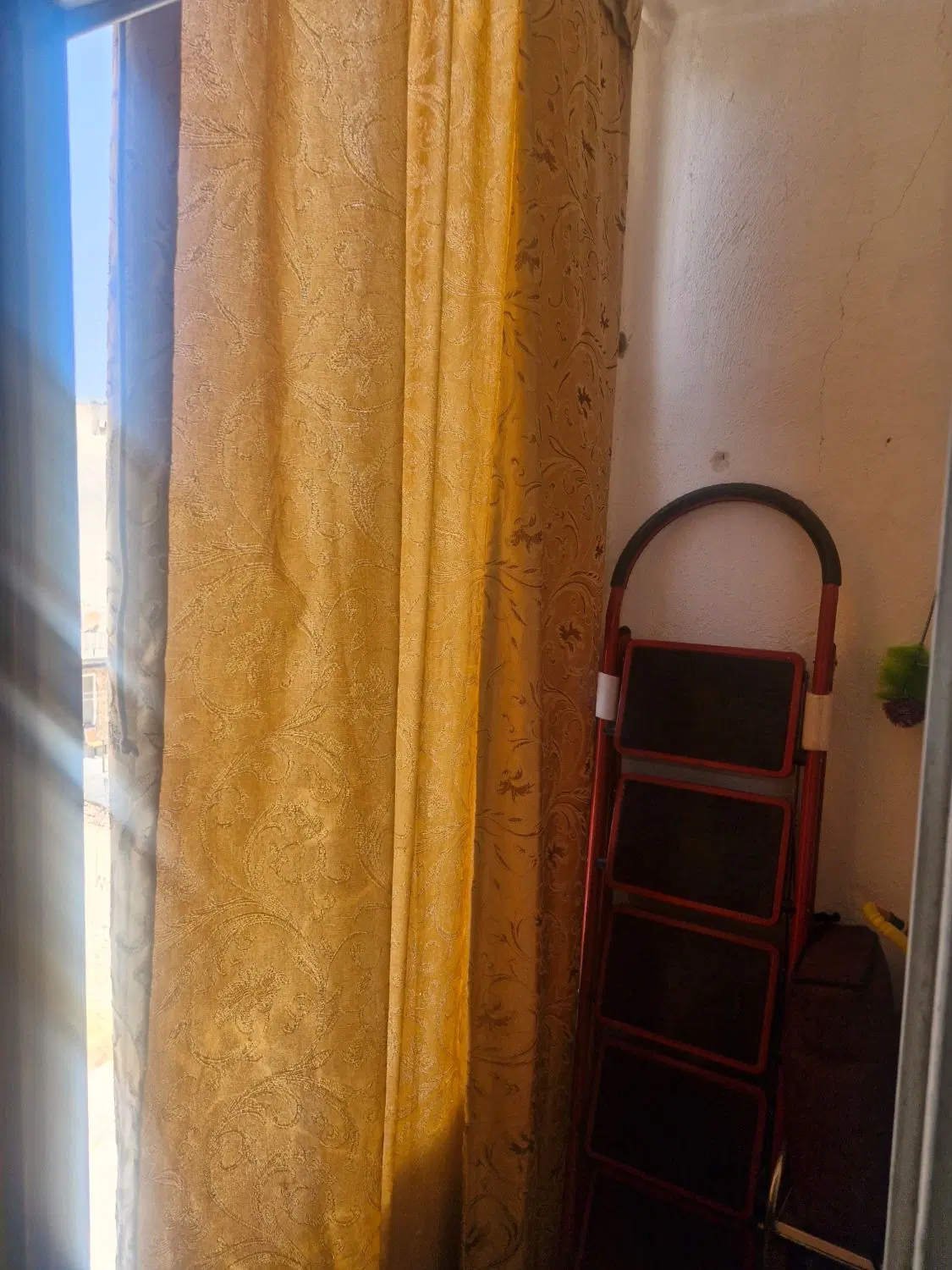 خانه مینودر مالکانه خیابان