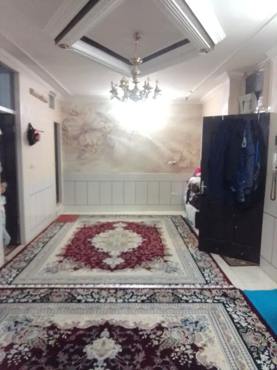 اجاره واحد مسکونی