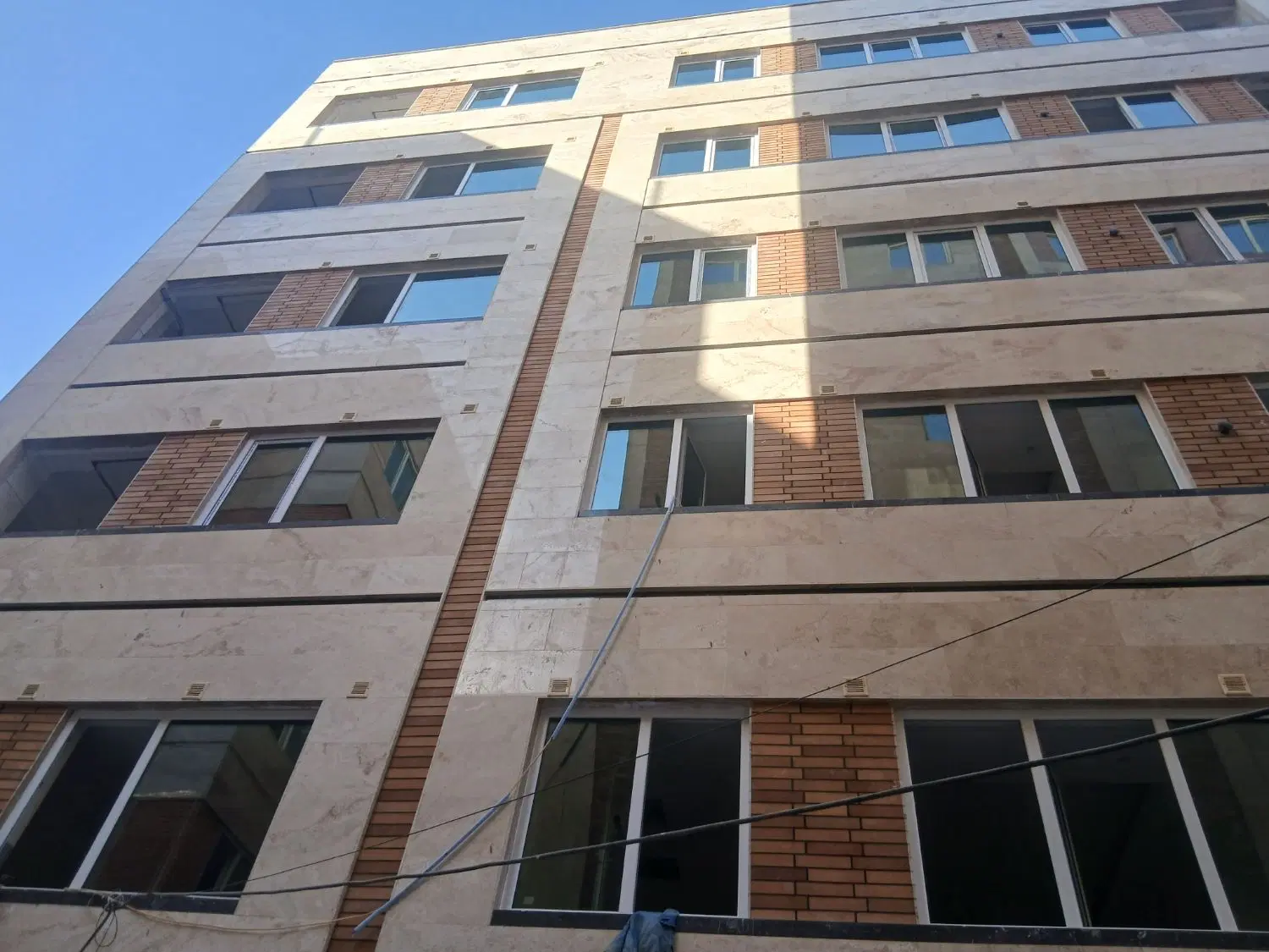 خانه نو ساز خطیب