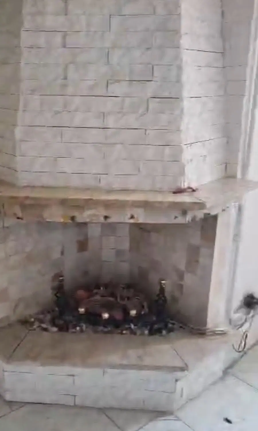 شهرک دانشگاه تهران جاده مخصوص