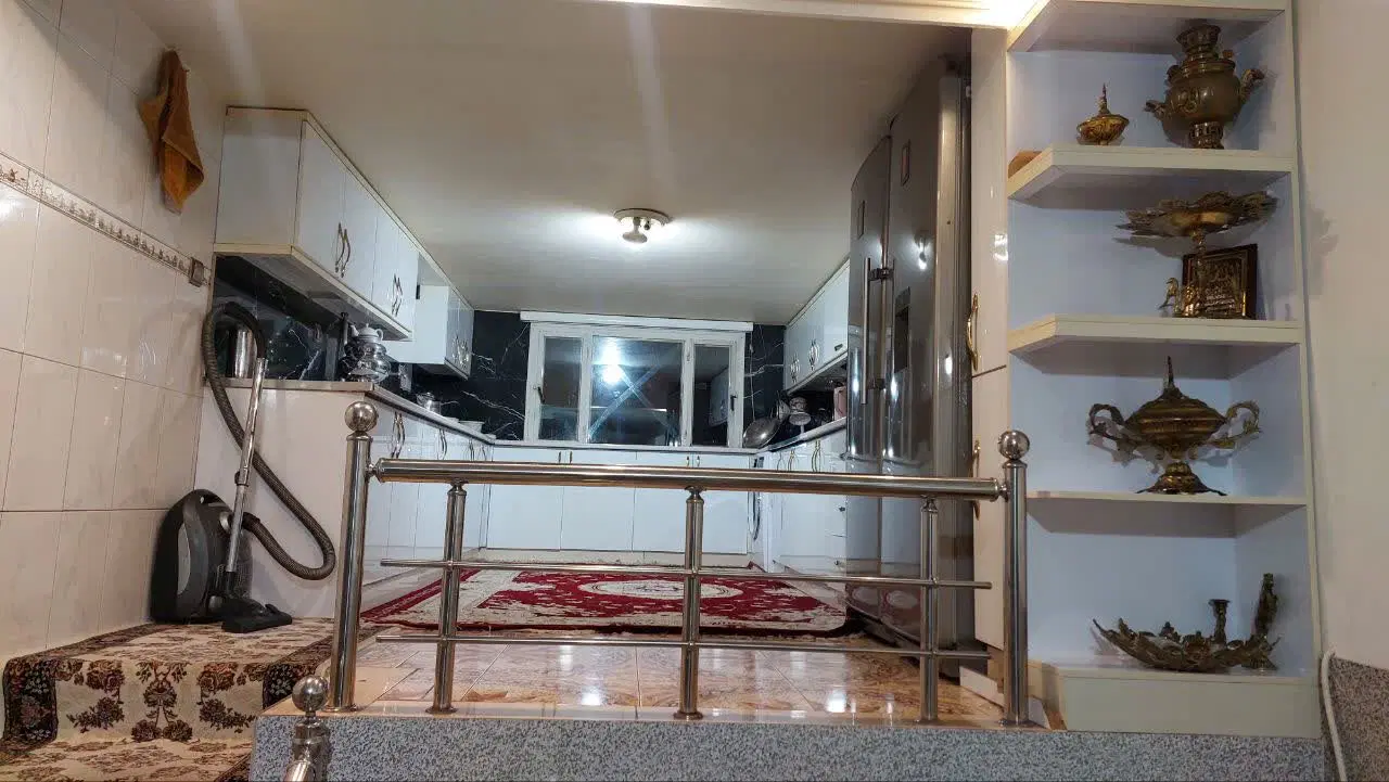 اجاره خانه ۱۱۰ متری