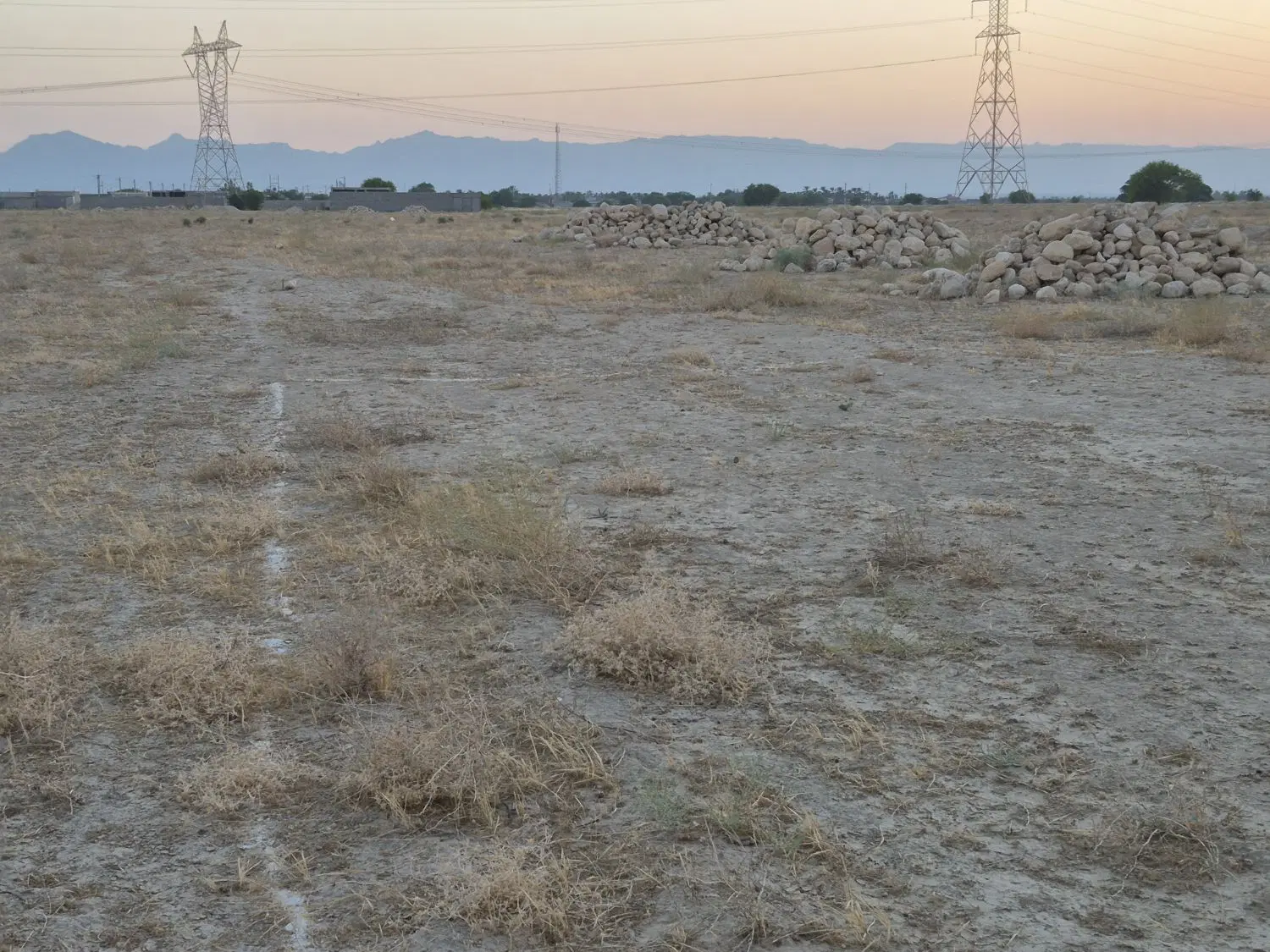 زمین