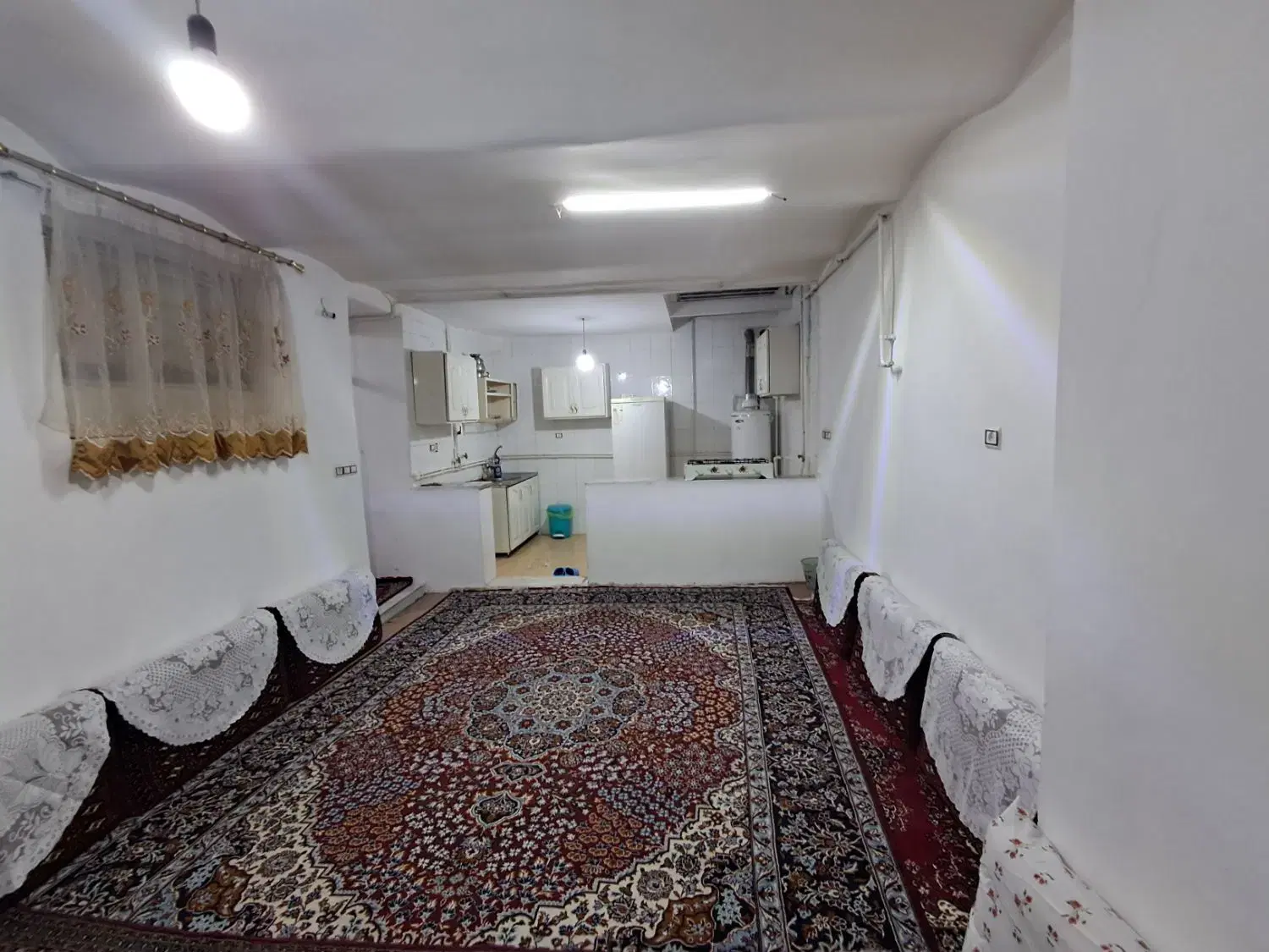 اجاره سوئیت مرکز شهر