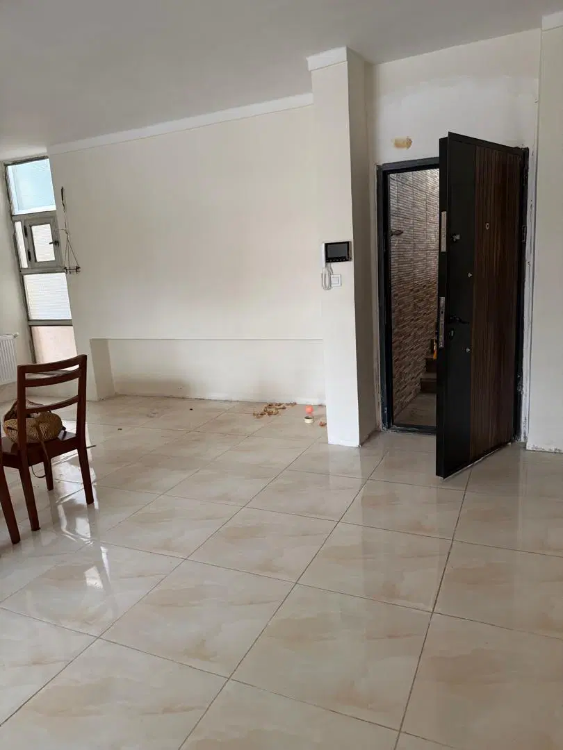 یک واحد اپارتمان ۲ خوابه