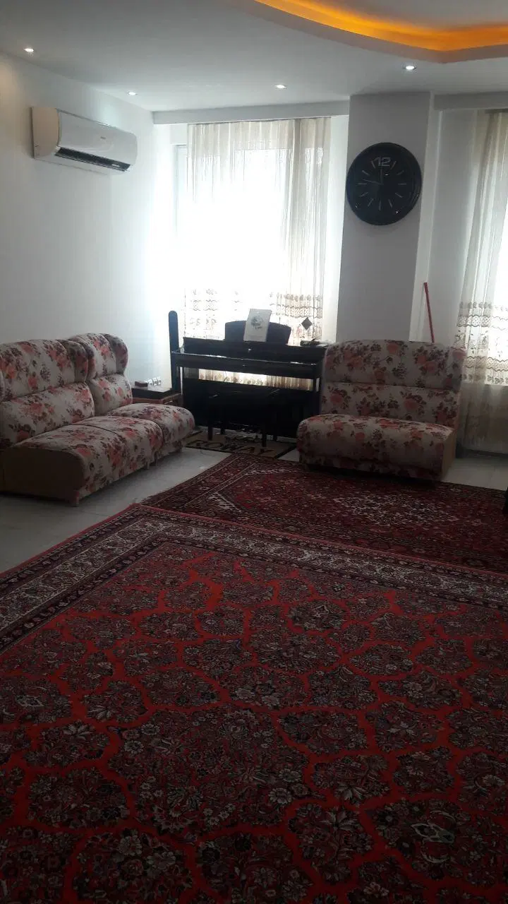 اجاره آپارتمان ۹۲ متر،طالقانی
