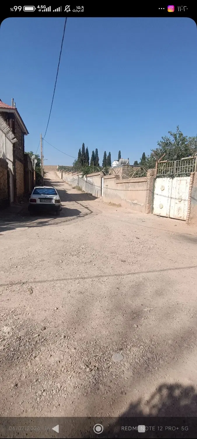 زمین سلطان اباد