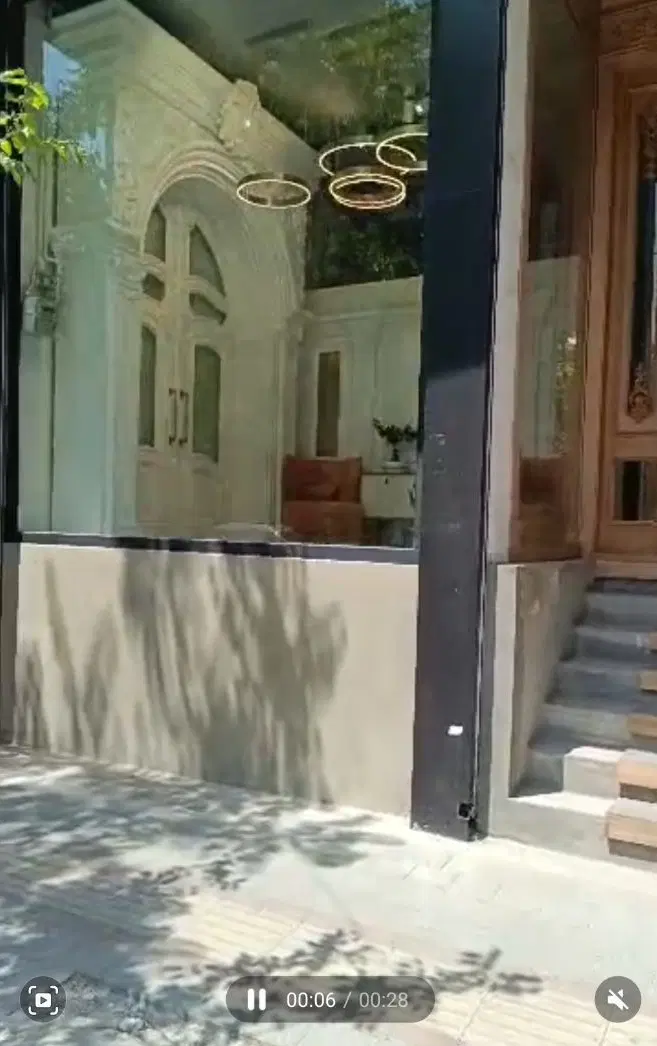 اجاره مغازه ۷۰و۱۵۰و۳۰۰متر شهرک غرب