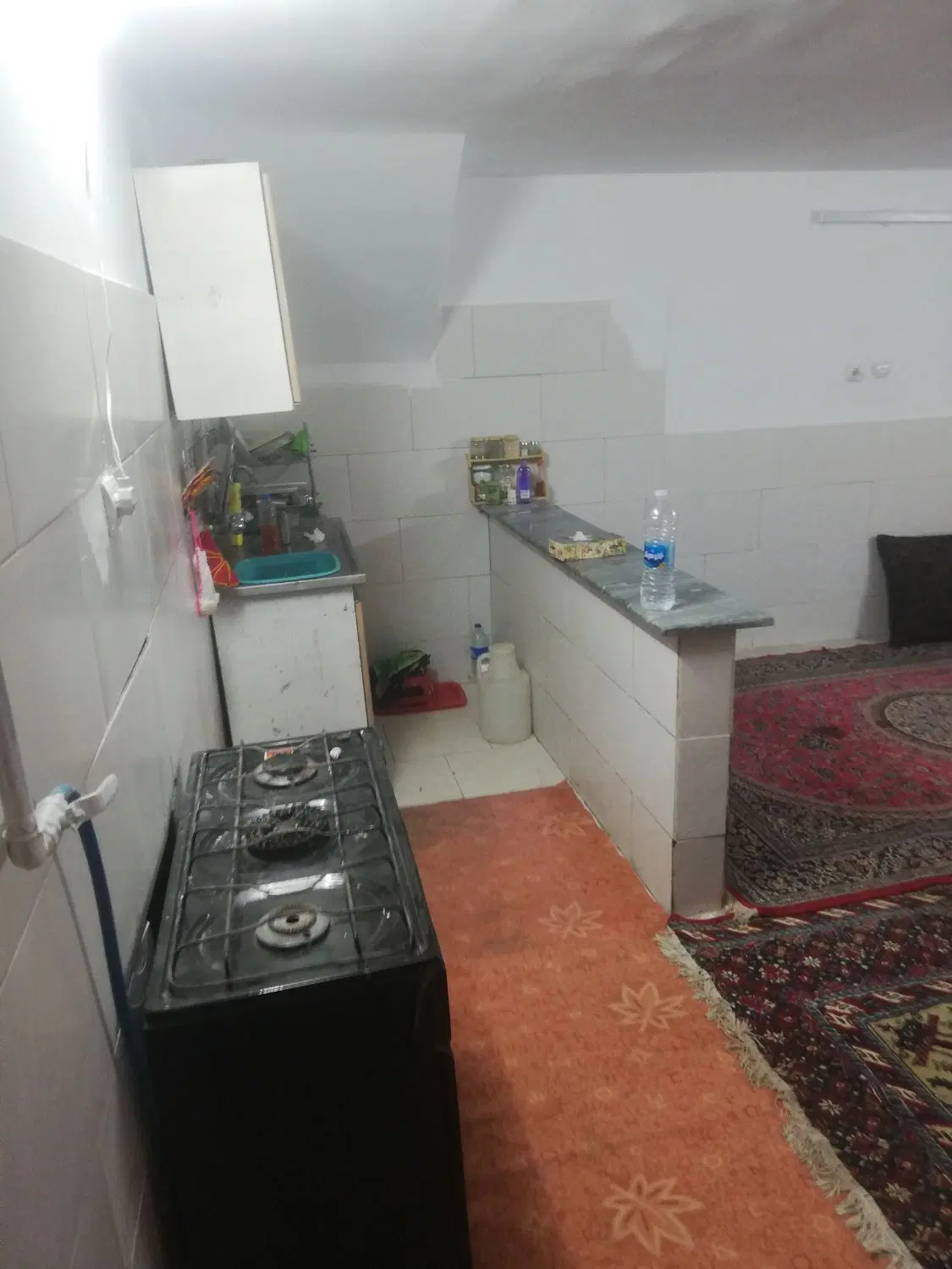 منزل سوییت مبله بلوار محراب