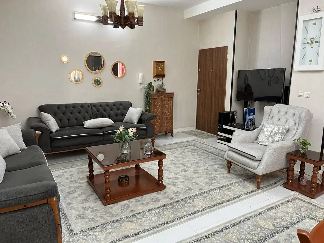 منژل مسکونی