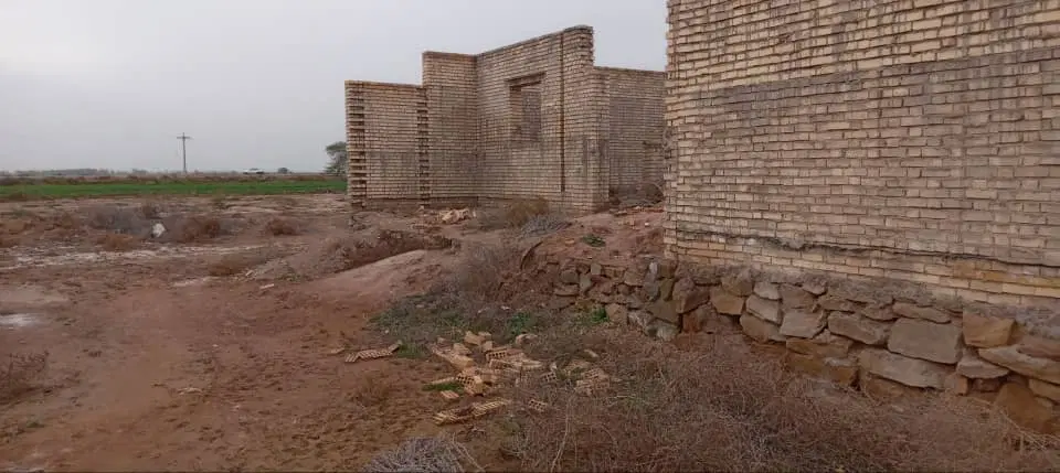 خانه نیمکاره سبهانیه