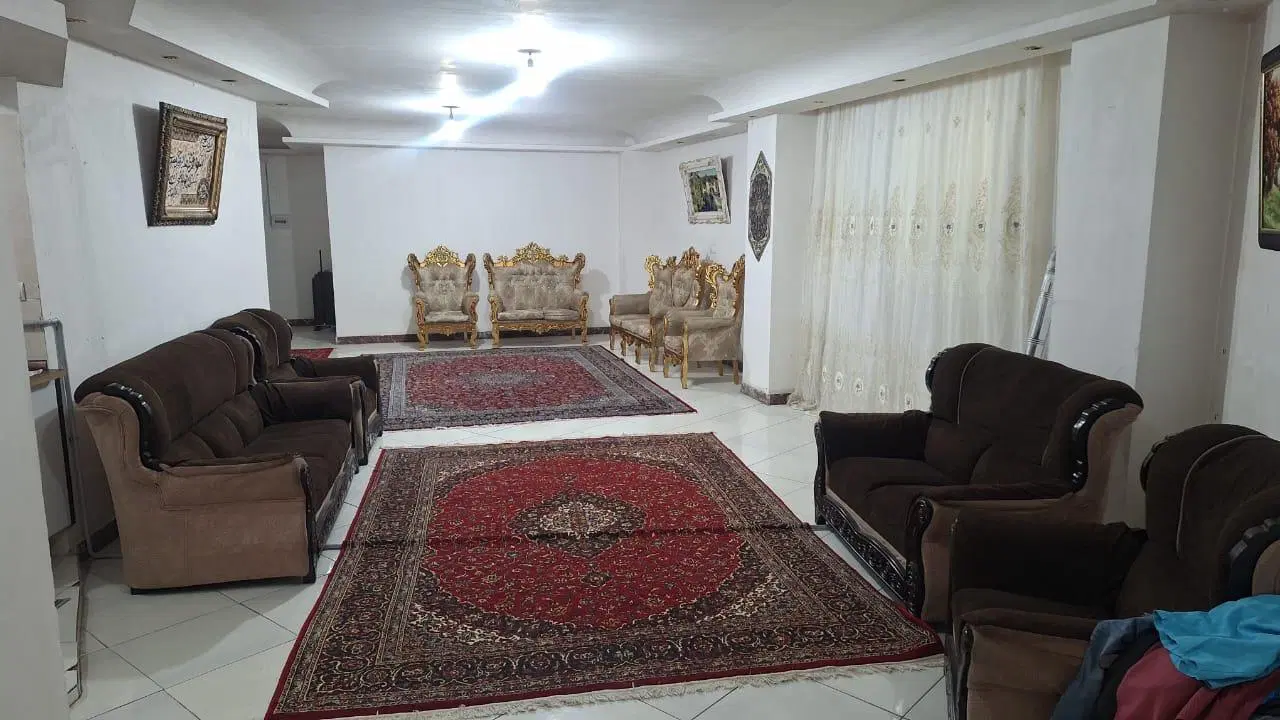 اجاره واحد اپارتمان مبله