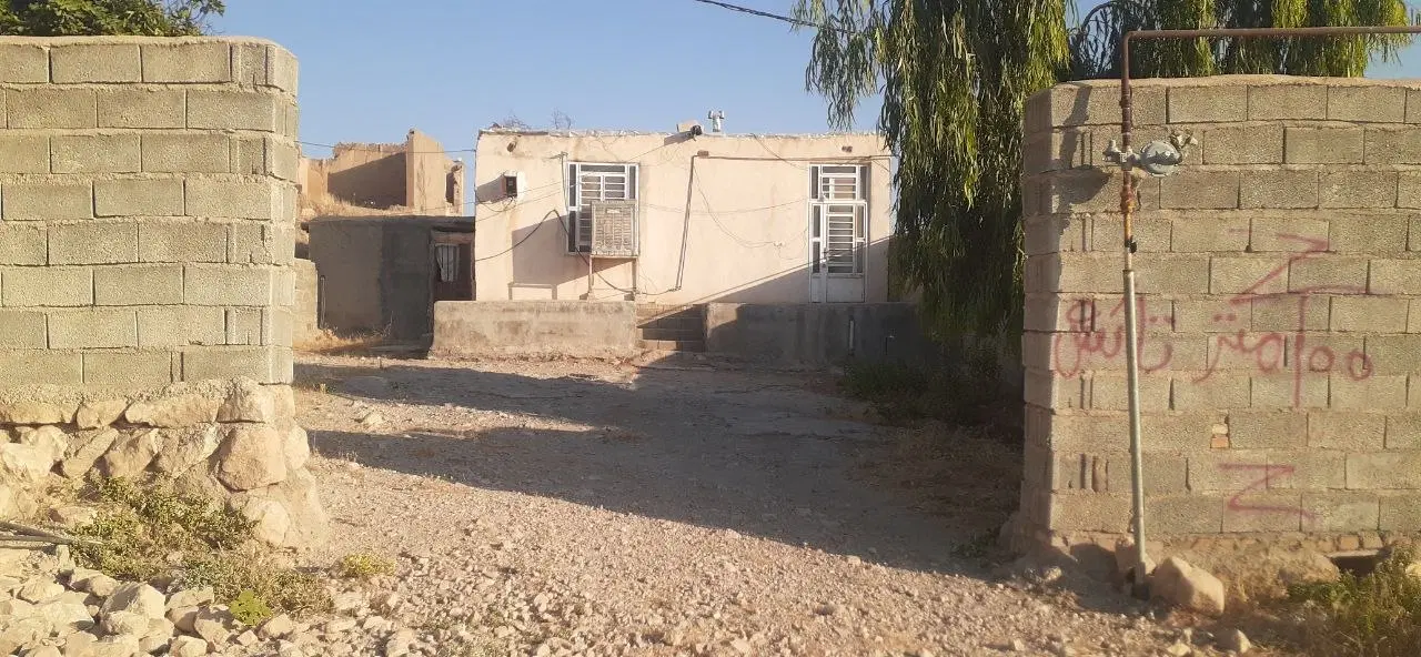 فروش منزل مسکونی