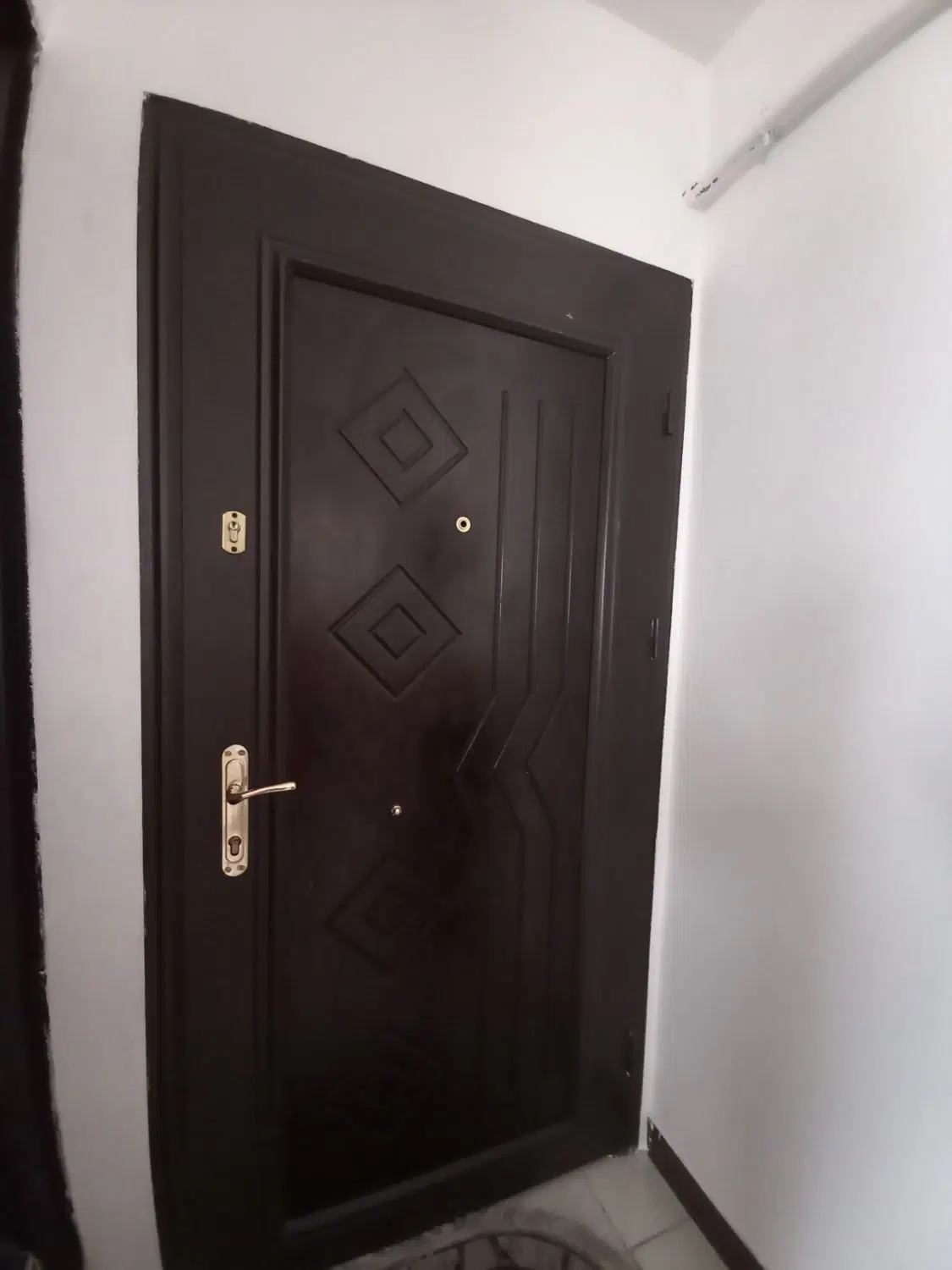 آپارتمان فروش نظام پزشکی_بهار_اره گر