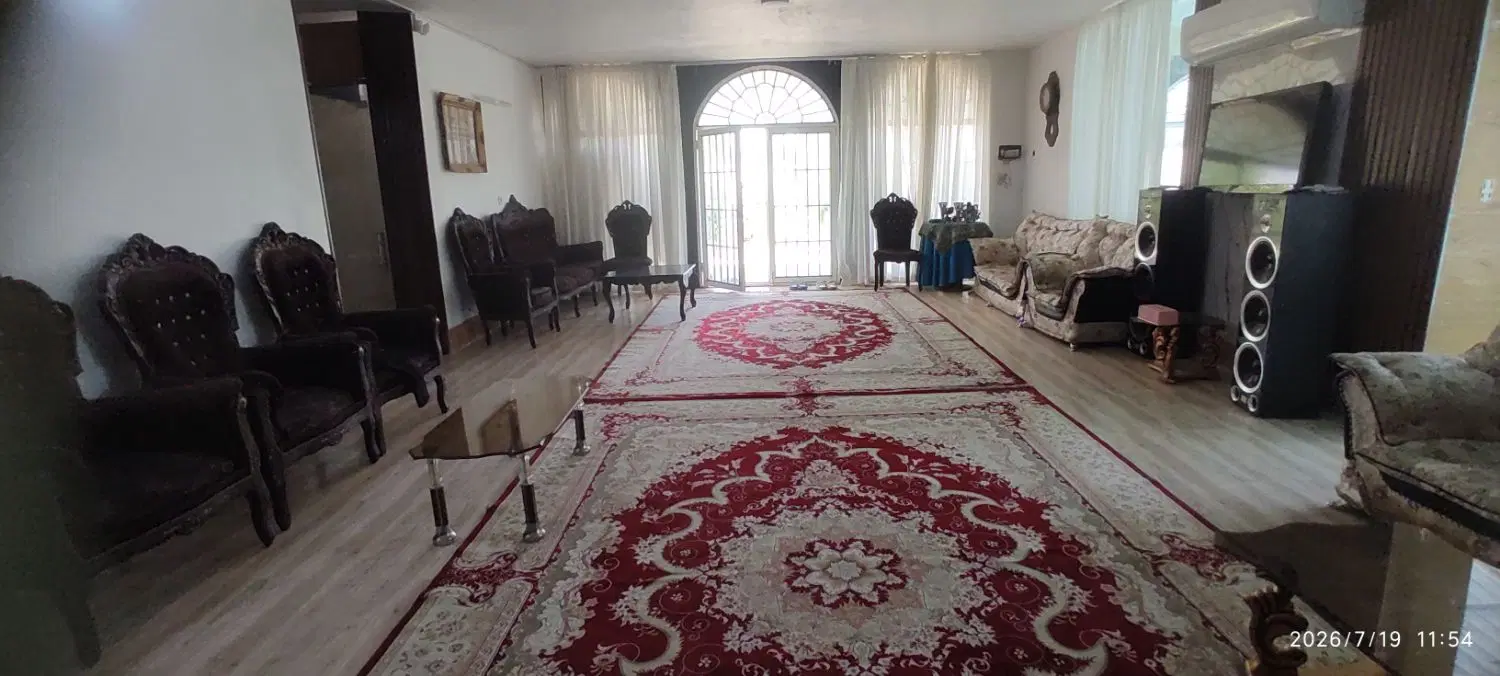اجاره ویلا