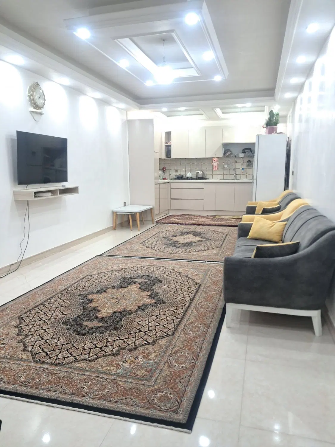 خانه ویلایی فروشی