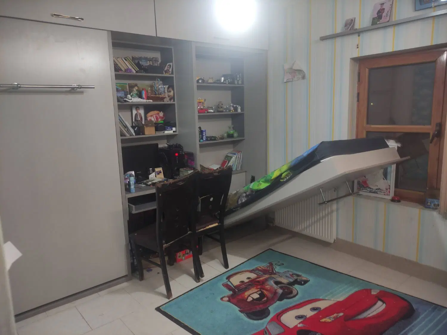 فروش آپارتمان ۹۵ متری
