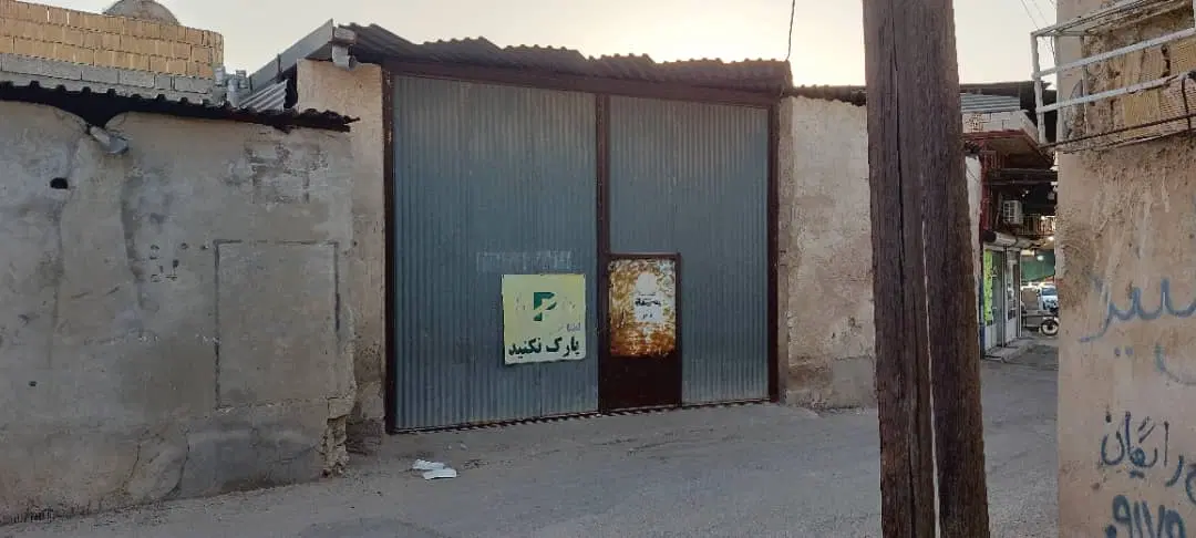 اجاره مغازه کنار مسجد جنت