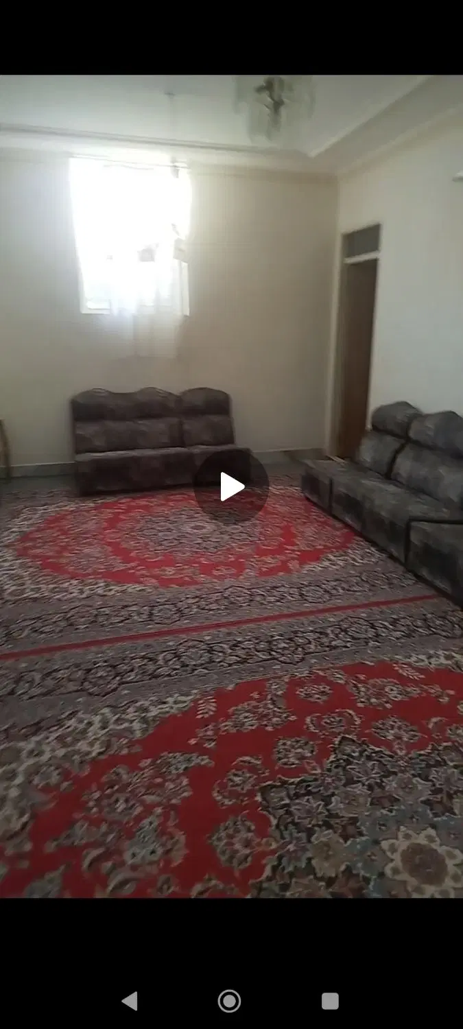 خونه باع