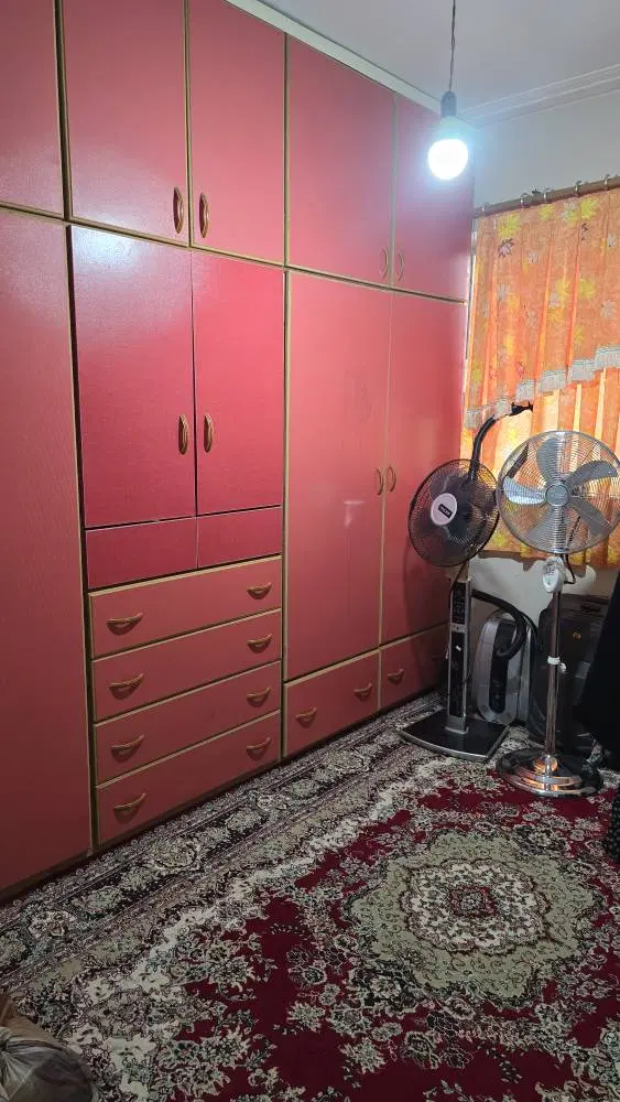 اجاره ویلایی حیاط دار نزدیک به شهر