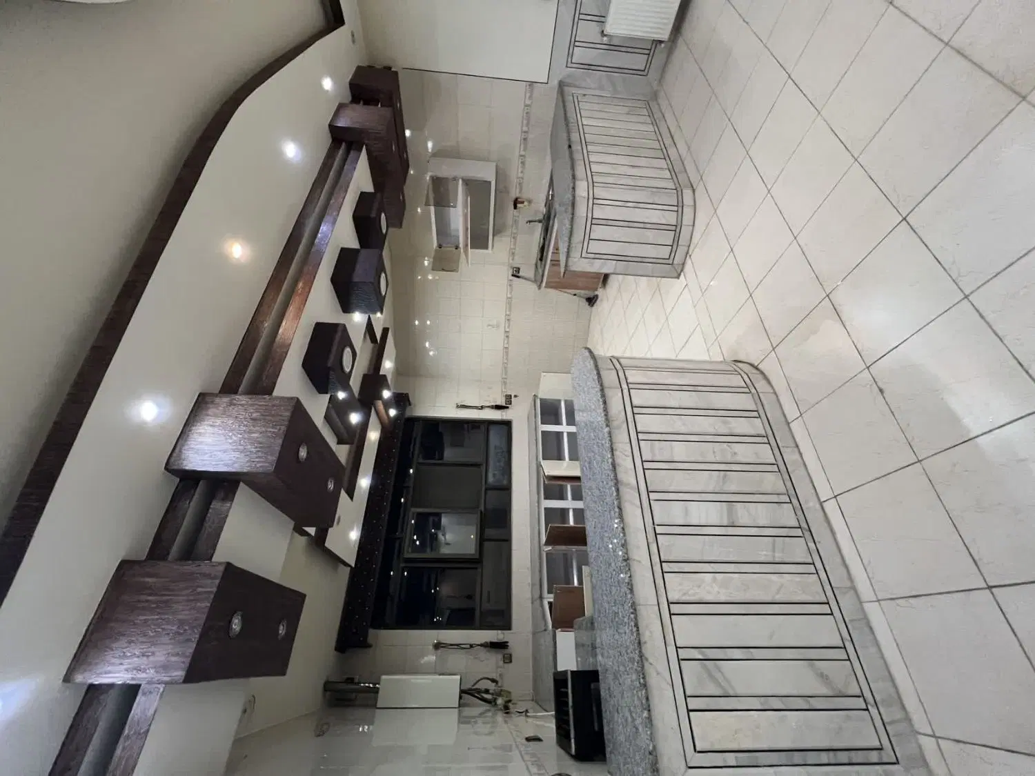 منزل اجاره ای رهنو اجاره