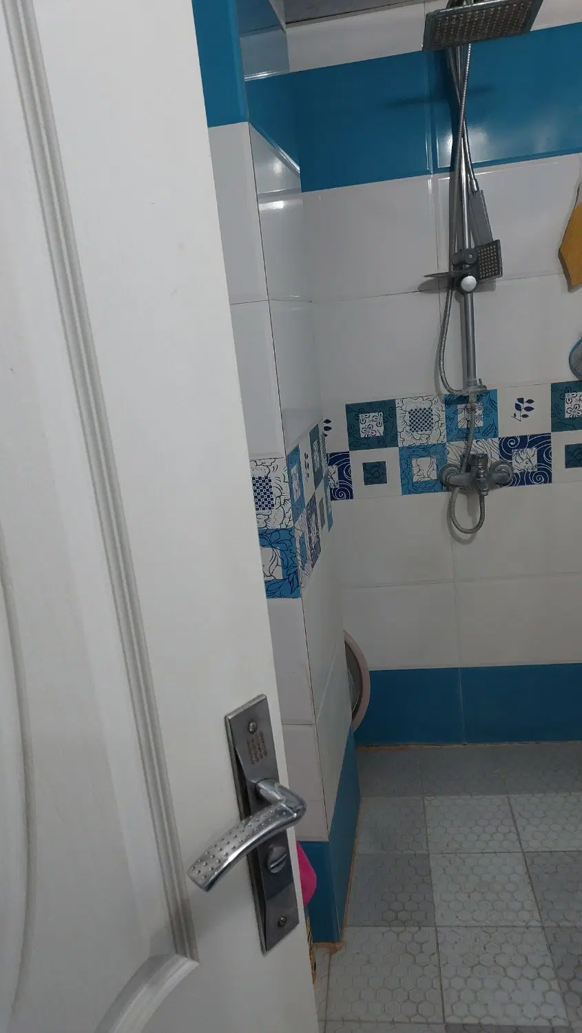 ۱۳۰متر اپارتمان