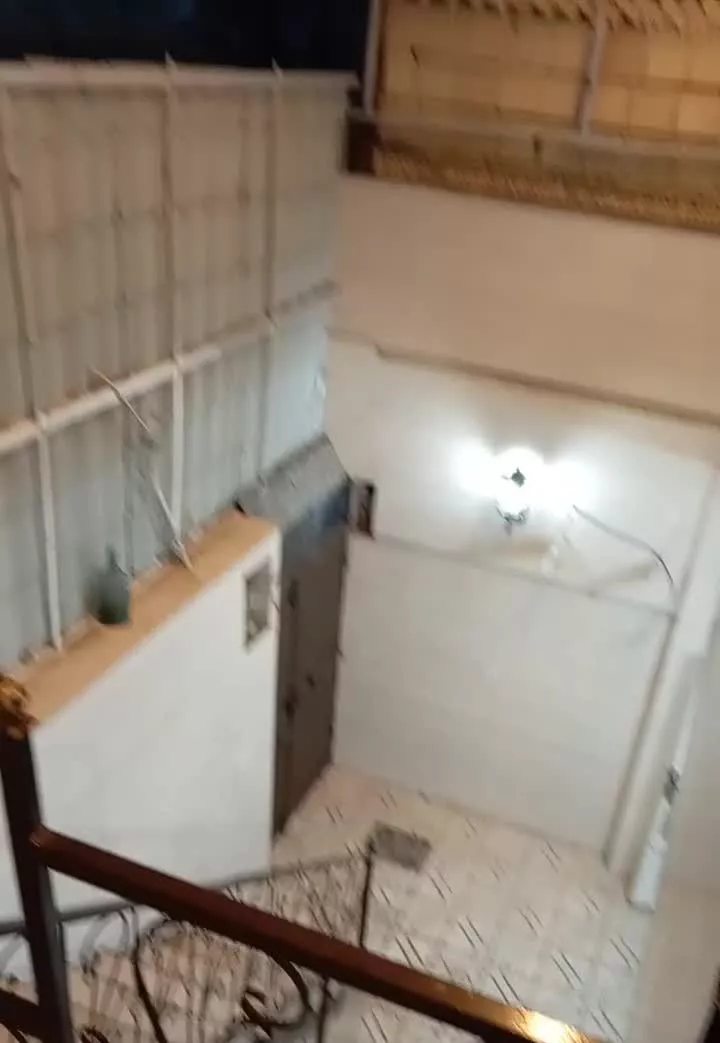 خونه دربستی مصلی 8