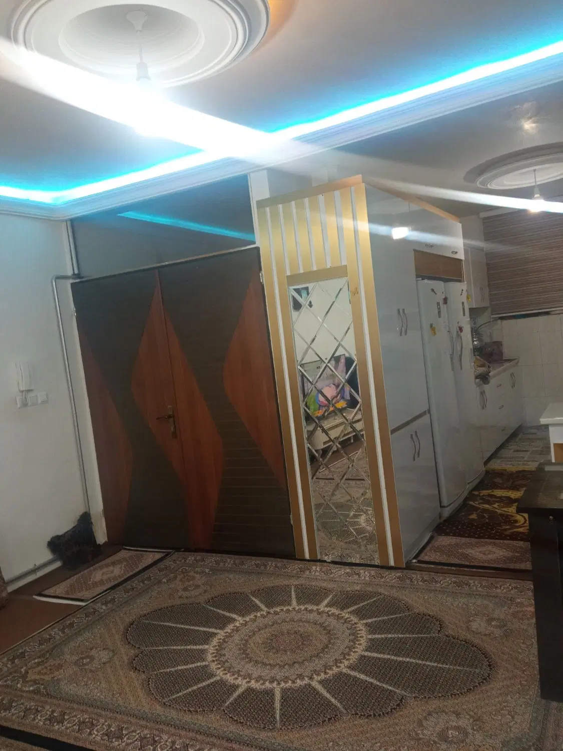 خانه نقلی