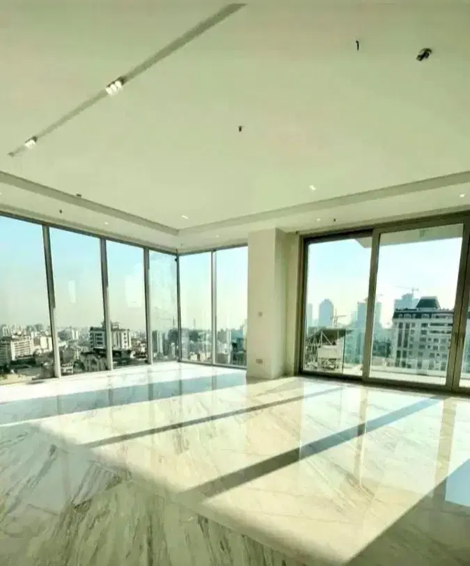 فروش و تهاتر۳ واحدآپارتمان فول۱۰۷متری با ملک کلنگی