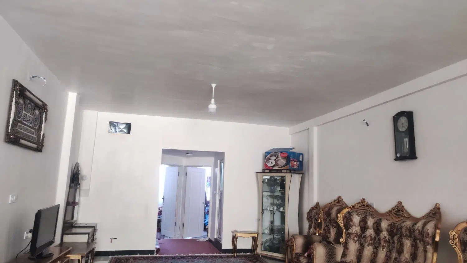 اپارتمان120
