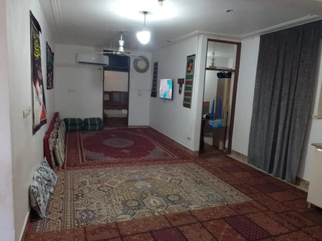 منزل رهن کامل درمصلاوی